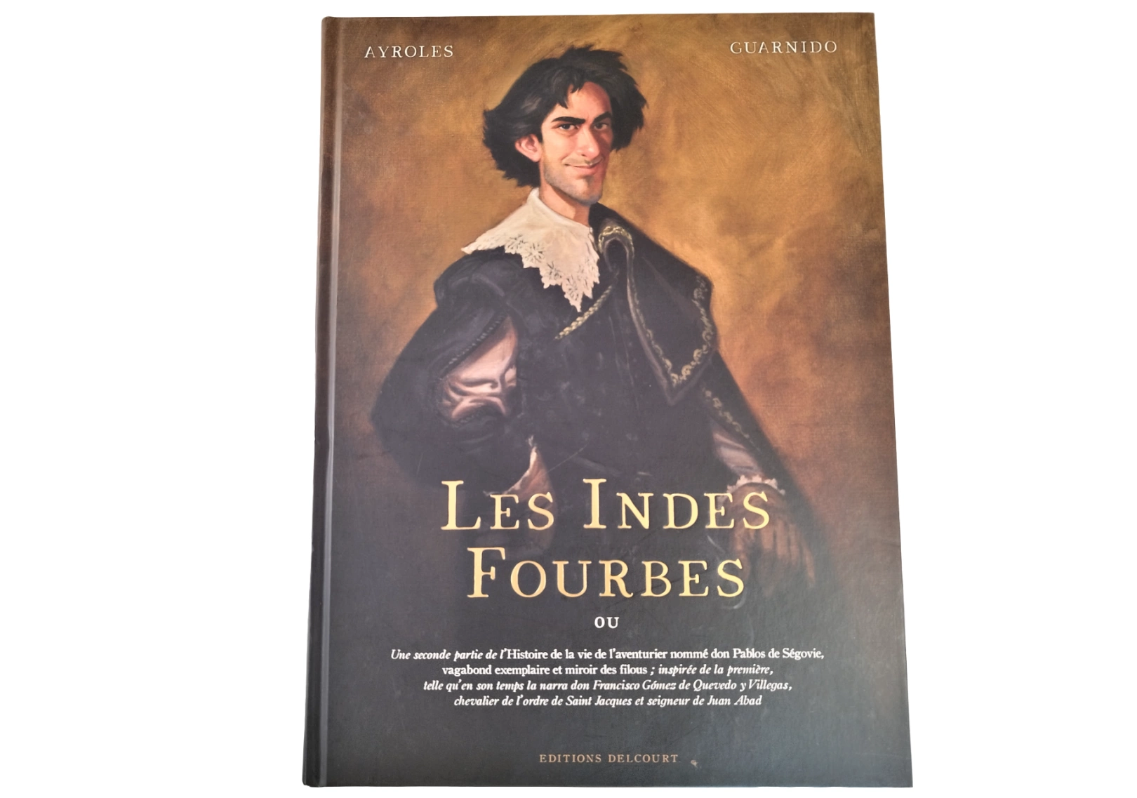 Les Indes Fourbes Mi Emmaüs Emmaüs Grand Sud