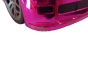 Photo de la voiture télécommandée Dream car Barbie avec la télécommande plastique abîmé