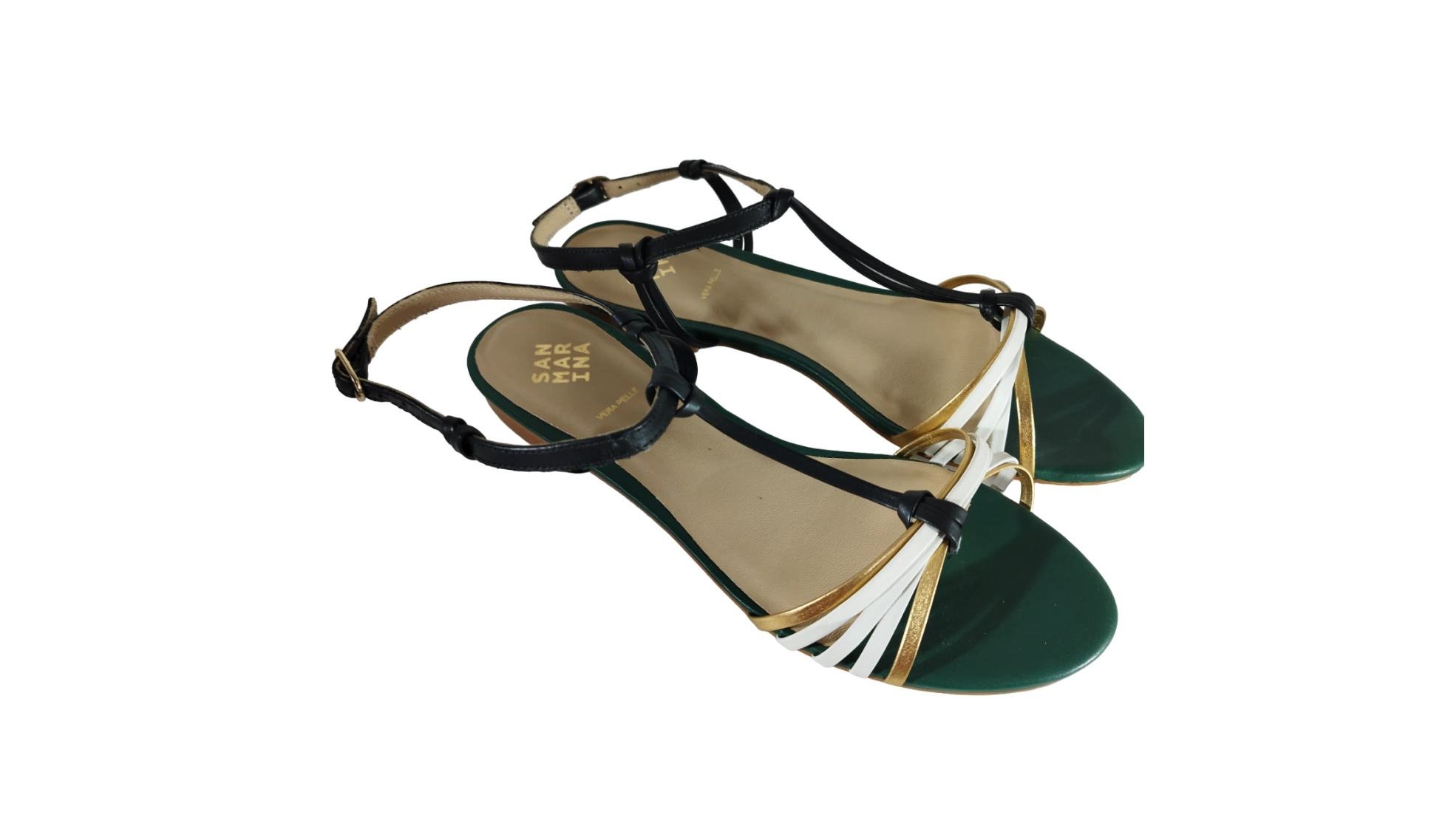 San marina sandale hot sale