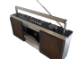 Radiocassette stéréo portable Vintage Pioneer SK-353L Boombox