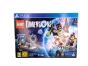 Lego Dimensions - Pack de démarrage - PS4