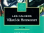 Les cahiers Villard de Honnecourt No 70 : L'Alchimie