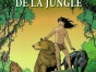 Les incontournables de la littérature en BD - Le Livre de la Jungle