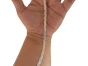 Photo de la longueur du bracelet