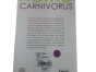 Homo carnivorus 