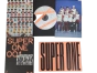 Photo de l'ensemble du Super M le 1er album - Super one