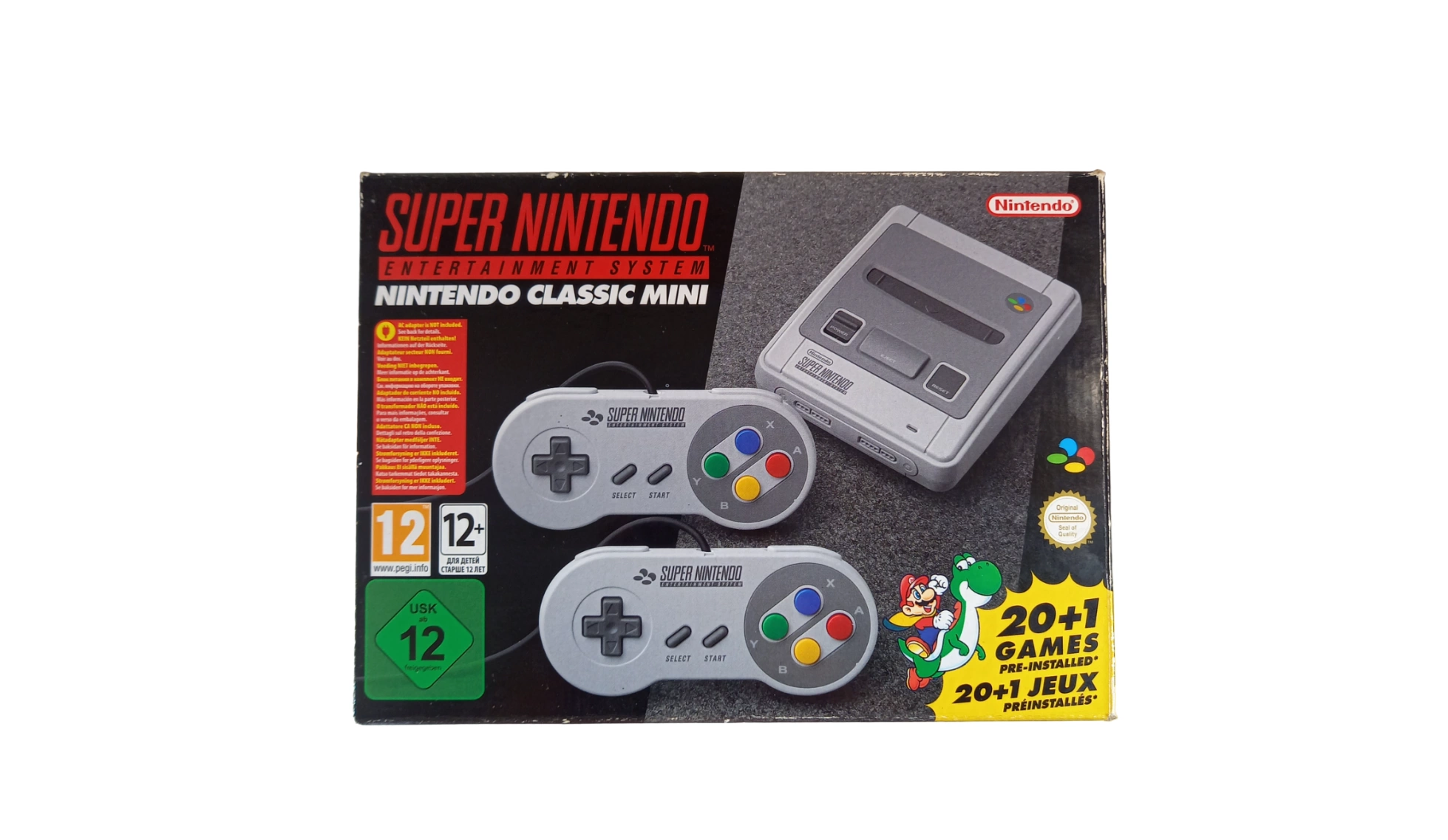 Snes mini best sale big w