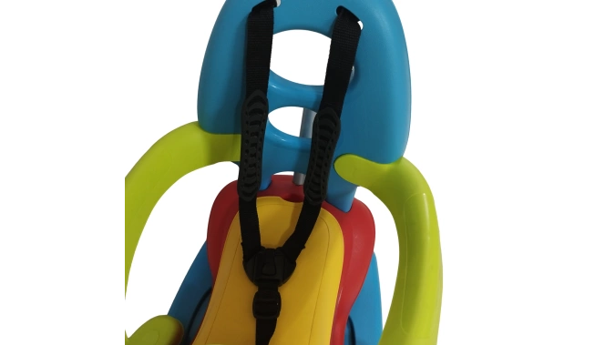 photo de la ceinture de sécurité du Porteur évolutif 4 en 1 - Smoby