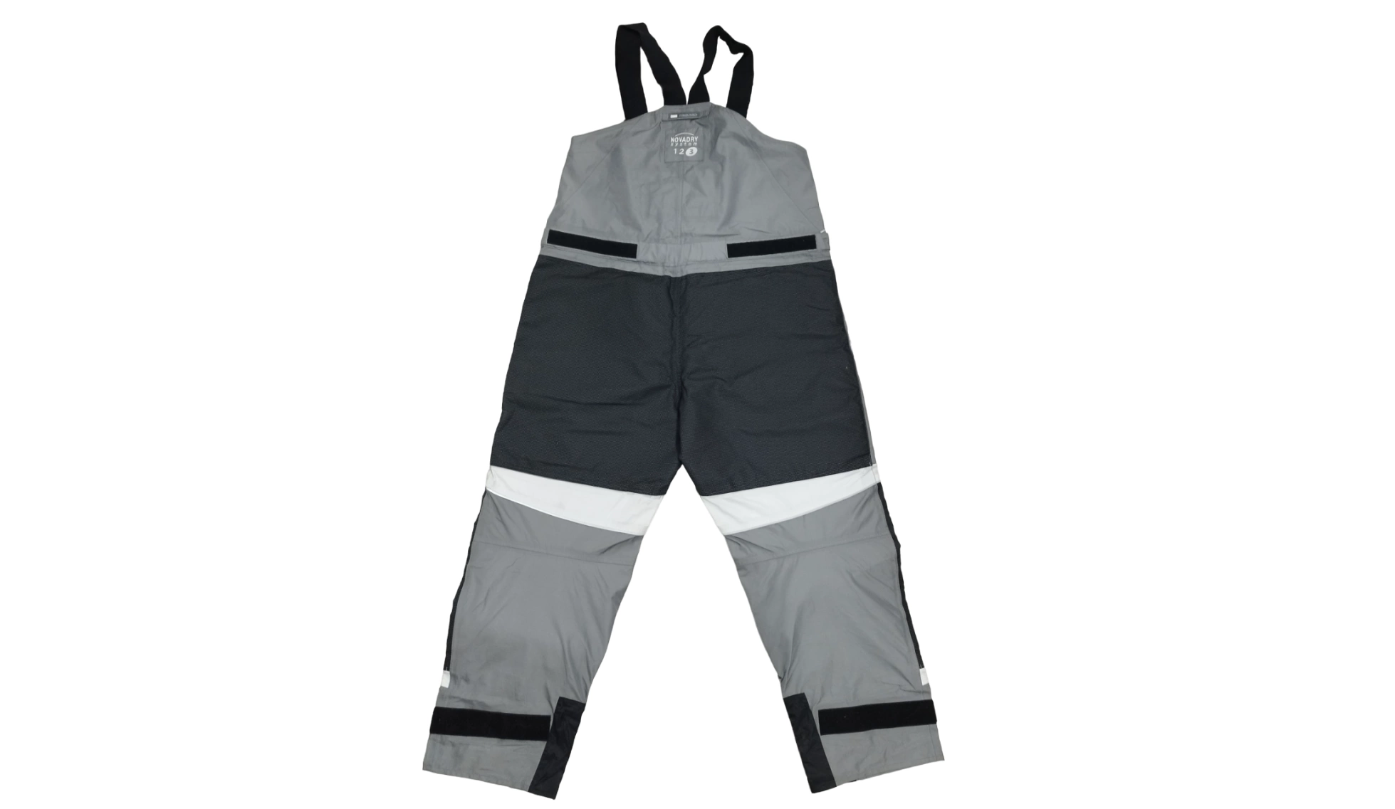Decathlon top vetement peche