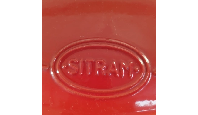Photo de la marque de la Cocotte ovale - SITRAM