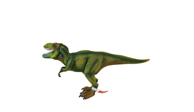 Tyrannosaure Rex - Schleich de profil machoire ouverte