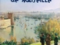 Le Vieux port de Marseille
