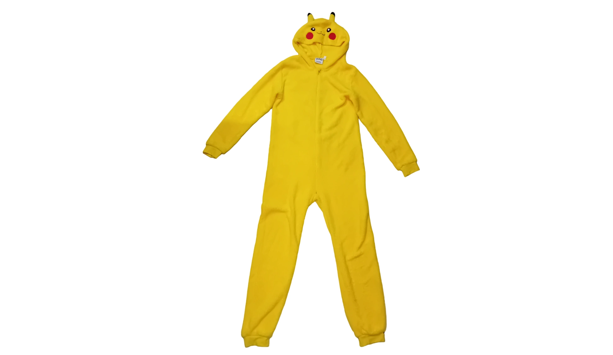 Pyjama Combi Pikachu Pyjama Pikachu Pyjama Pokemon Combinaison