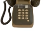 Téléphone vintage à touches - Socotel