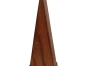 Photo du Meuble pyramide à tiroirs de profil