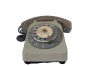 Téléphone vintage – Socotel