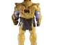 Photo de la figurine Thanos de dos