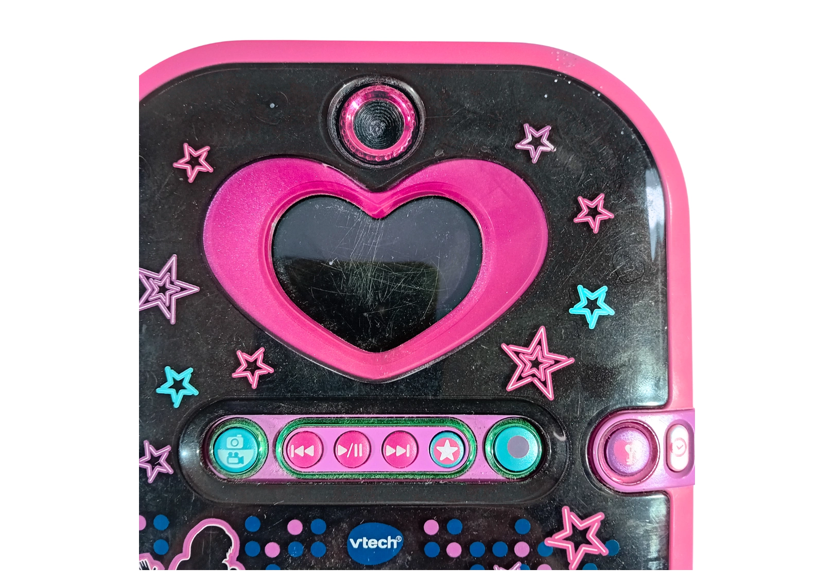 Vtech - Kidi secrets - Mi Emmaüs | Mi-Emmaüs