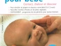 Massages pour bébé : Contact, chaleur et douceur