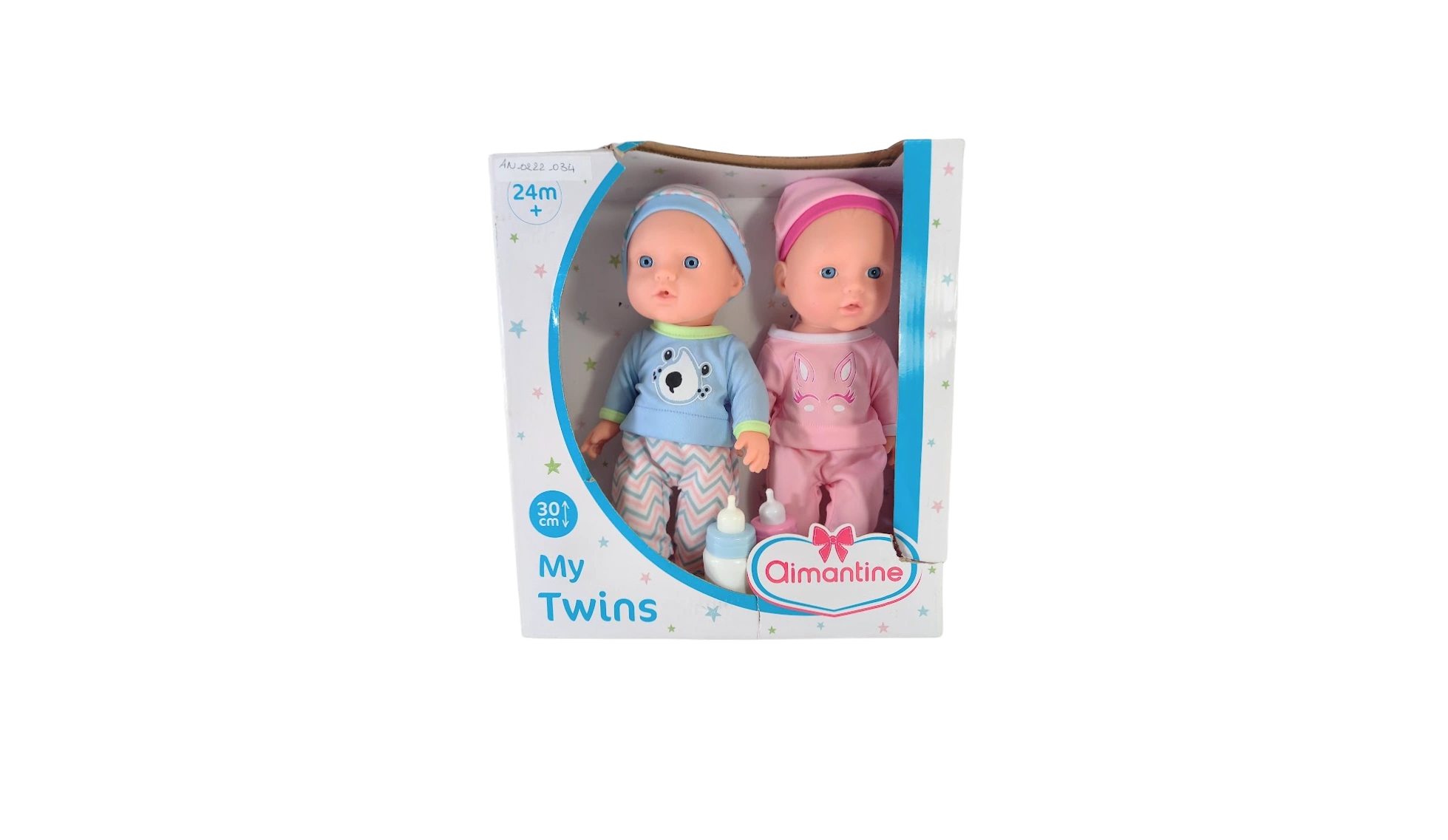 Poupee aimantine shop