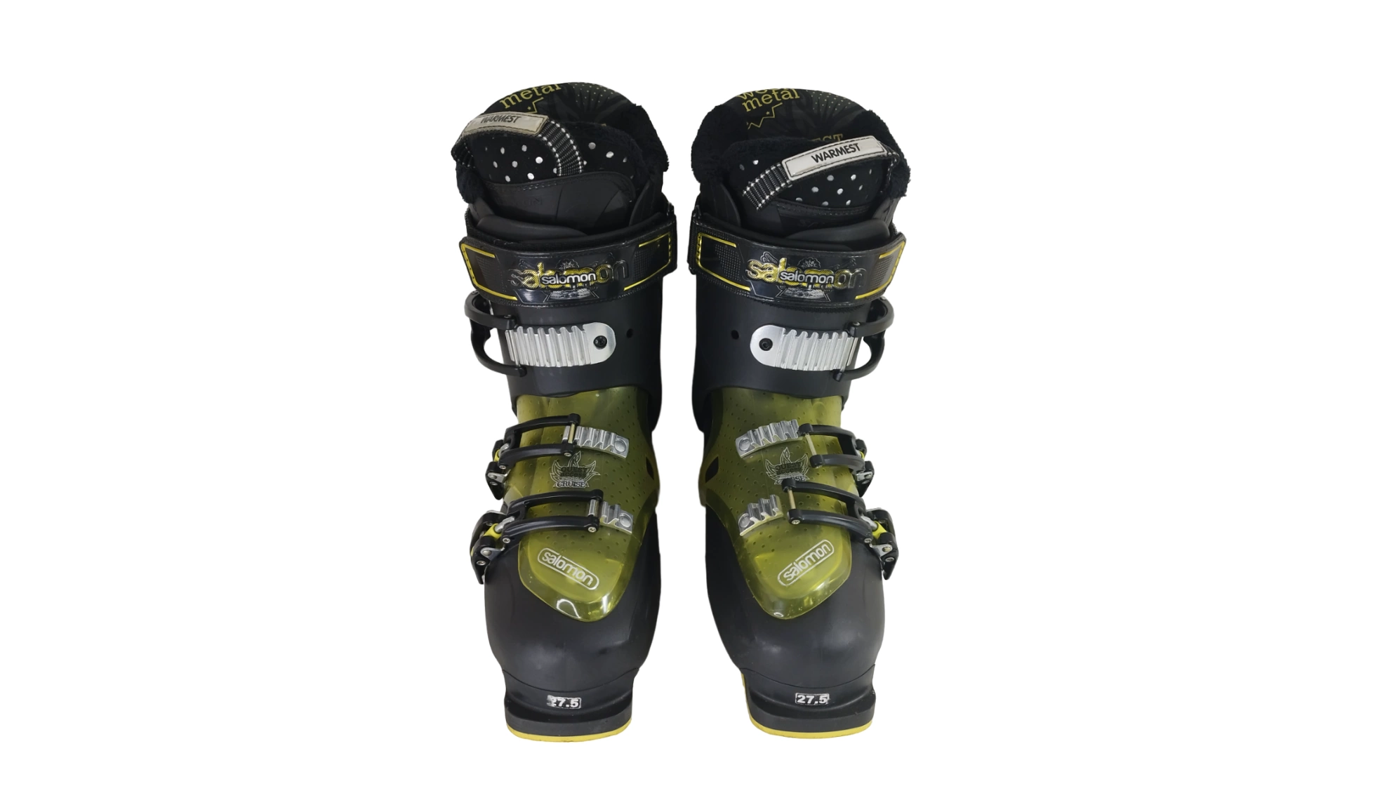 Chaussure de ski alpin homme T43 Salomon Mi Emma s Emma s