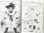 Dragon Ball Manga - 1ère édition - 20 tomes
