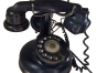 Téléphone Thompson-Houston 1930