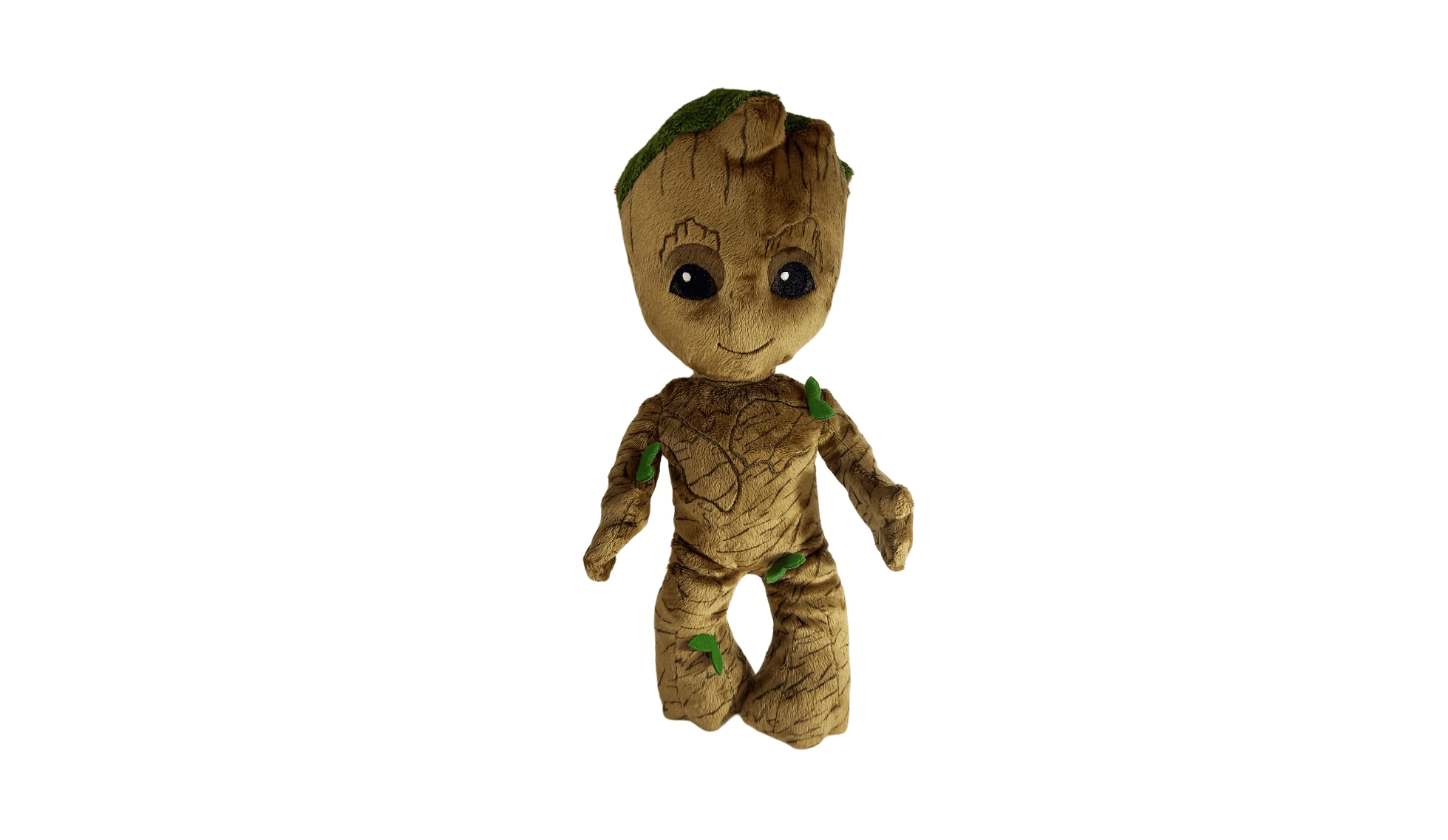 Peluche bebe groot sales