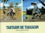 Tartarin de Tarascon / Le Capitaine Fracasse