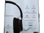 Photo de la boîte des écouteurs Bluetooth immersiv