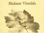 Photo de la première de couverture du livre Merci Madame, je suis guéri - Madame Visnelda