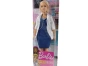 Poupée Barbie docteur
