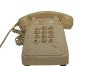 Téléphone vintage à touches – Socotel