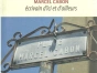 Marcel Cabon, écrivain d'ici et d'ailleurs