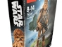 Lego Star Wars - Chewbacca