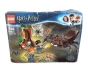Lego - Harry Potter - Le repaire d'Aragog