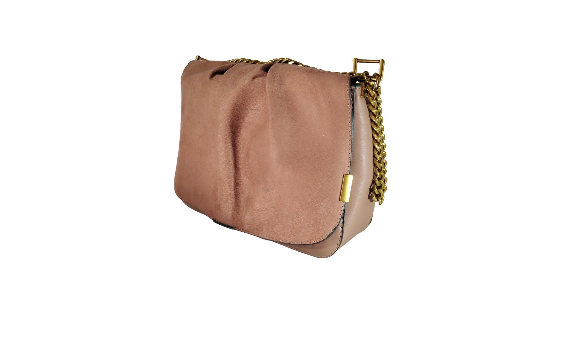 Sac top transparent parfois