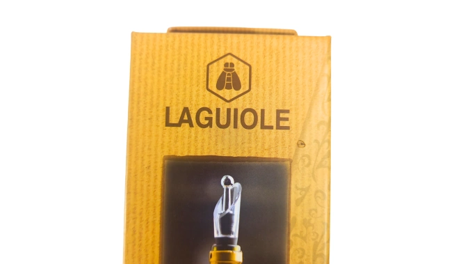 Rafraîchisseur extensible vin et champagne - Coup de coeur en cuisine Rafraîchisseur extensible vin et champagne - Coup de coeur en cuisine