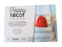 Happy Tricot - Maison marabout