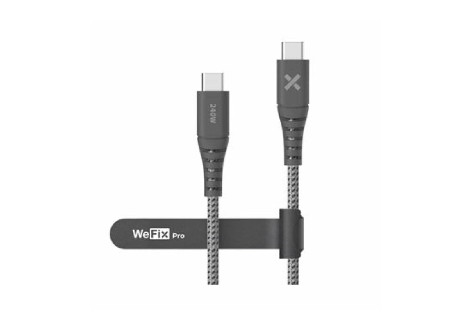 Wefix Pro C ble Renforc 240W USB C Vers USB C Mi Emma s Mi Emma s wefix-pro-c-ble-renforc-240w-usb-c-vers-usb-c-mi-emma-s-mi-emma-s