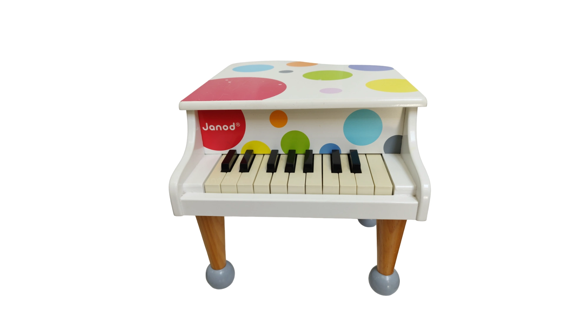 Janod toy discount piano