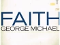 Vinyle 33T - George Michael - Faith