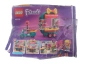 LEGO Friends - La boutique de mode mobile de dos