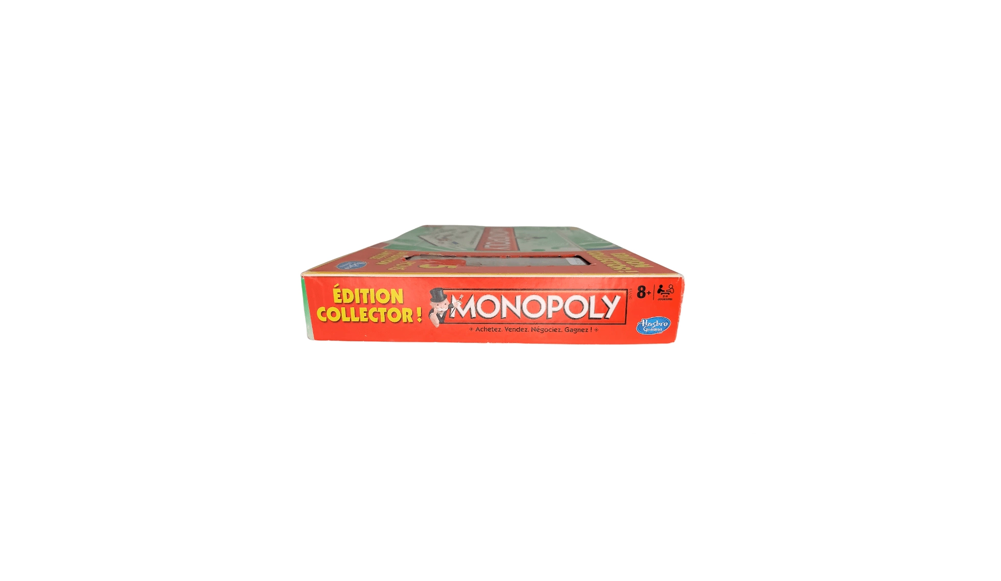 Monopoly: A Christmas Story Collector's Edition Monopoly: A Christmas Story Collector's Edition