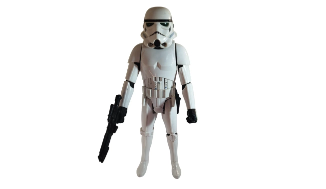 Photo de la figurine Rogue One - Star Wars