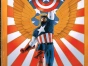 Captain America - La sentinelle de la liberté - Volume 1