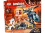 LEGO Juniors - La poursuite sur les toits d'Elastigirl