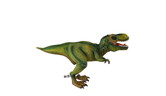 Tyrannosaure Rex - Schleich de profil bouche ouverte