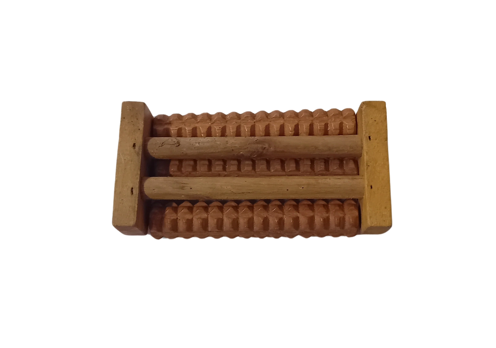 Masseur Pieds 3 Rouleaux En Bois Mi Emma s Mi Emma s masseur-pieds-3-rouleaux-en-bois-mi-emma-s-mi-emma-s
